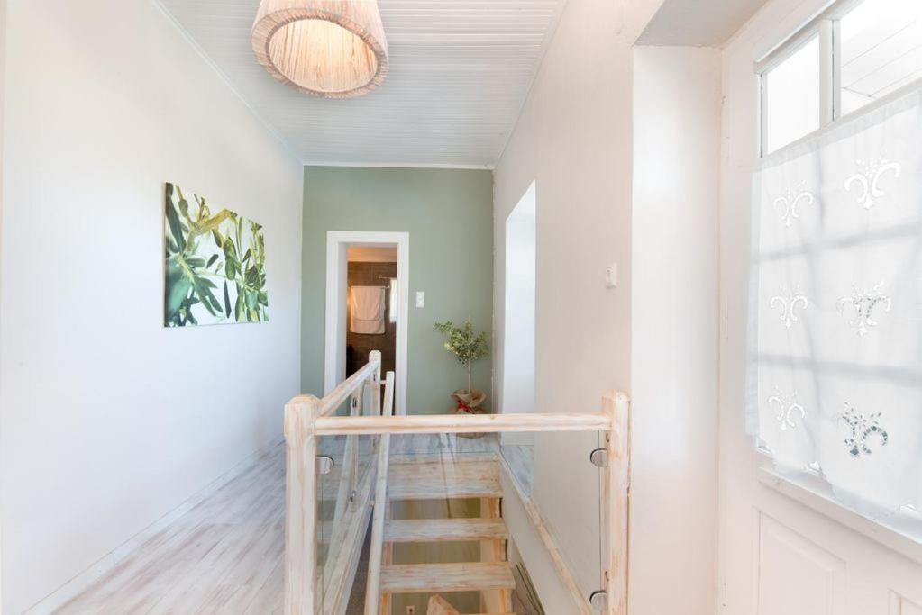 Villa Maritsa, Magazia ไกออส ภายนอก รูปภาพ